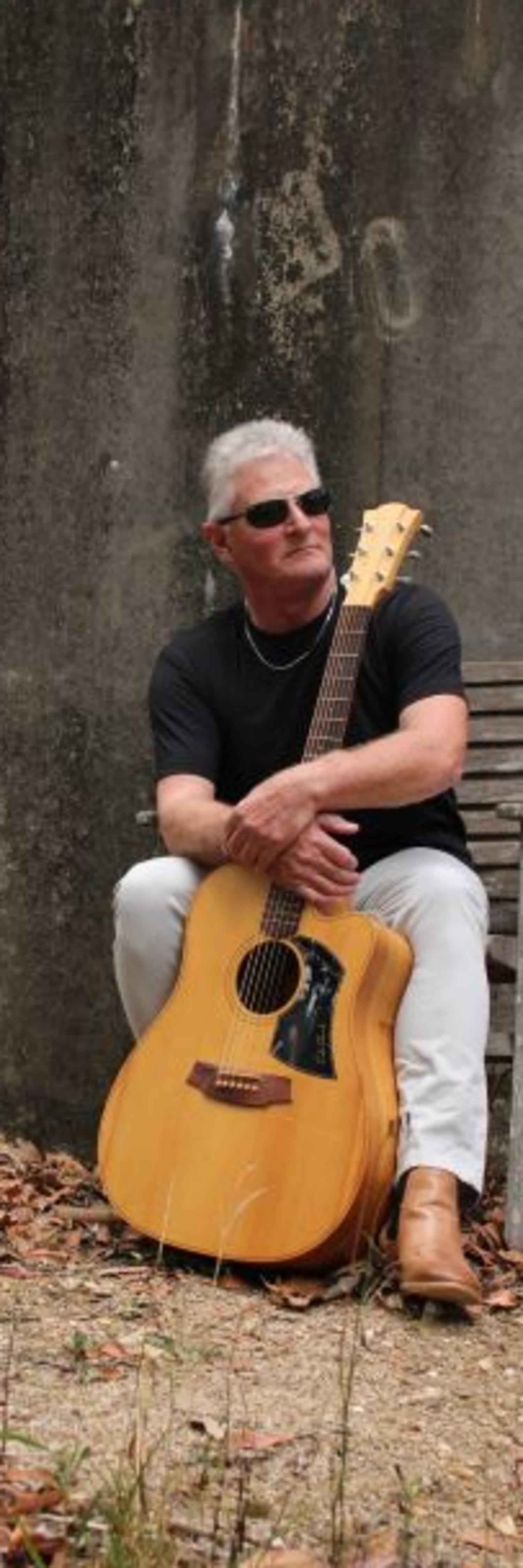 Sounds of Geoff Hutton, singer in Sunshine Coast, photo 2