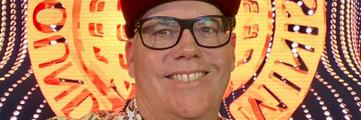 DJ Mr Sparkle, live in Sunshine Coast, photo 3