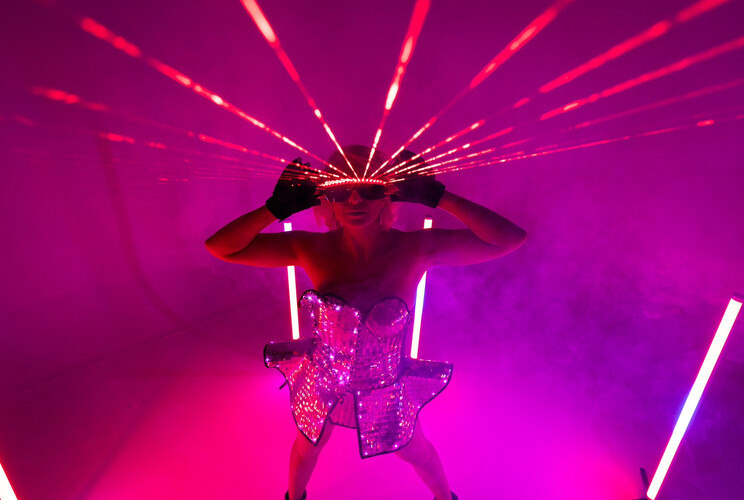 Dj Soul Fusion, live in Sunshine Coast, photo 3