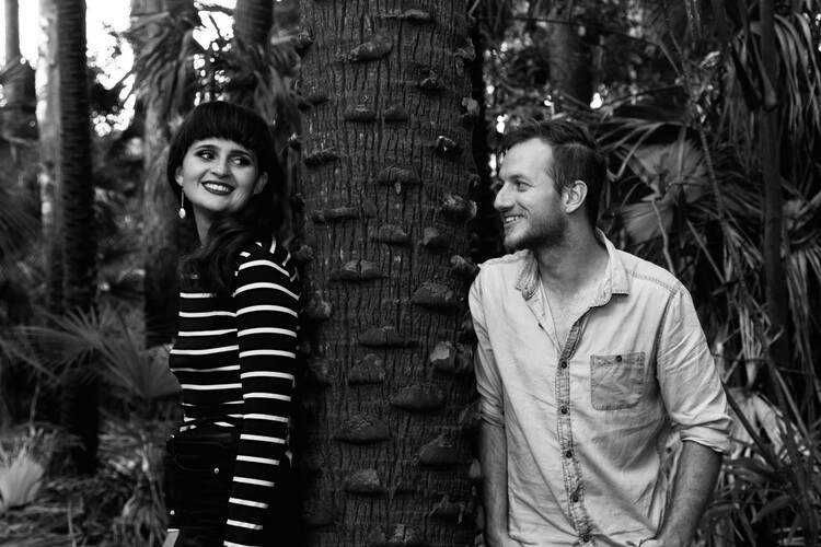 Anna & Jordan, musical duo in Sunshine Coast, photo 3