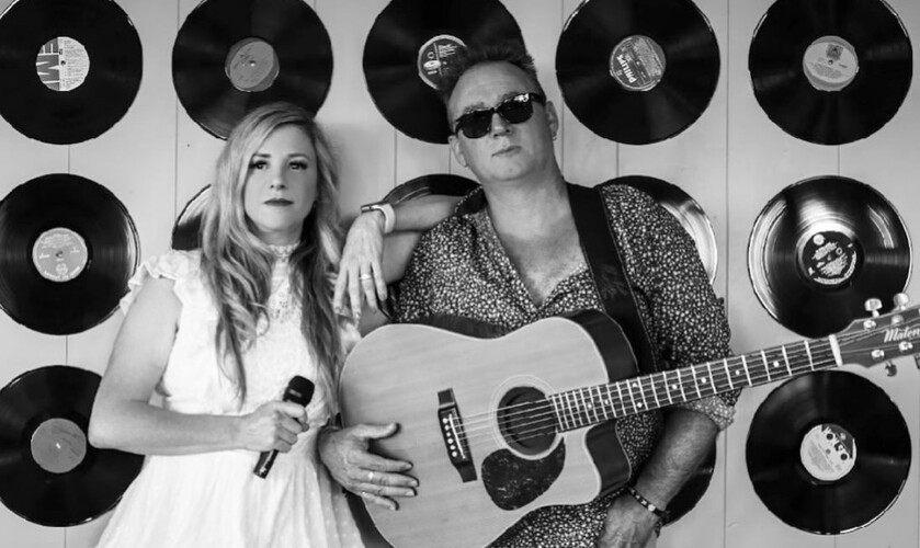 Finding Stellar, musical duo in Sunshine Coast, photo 3
