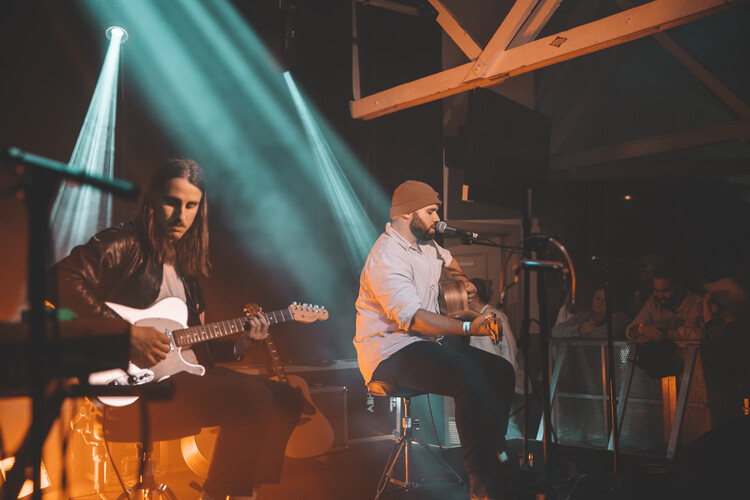 Jesse Taylor, folk singer in Sunshine Coast, photo 3
