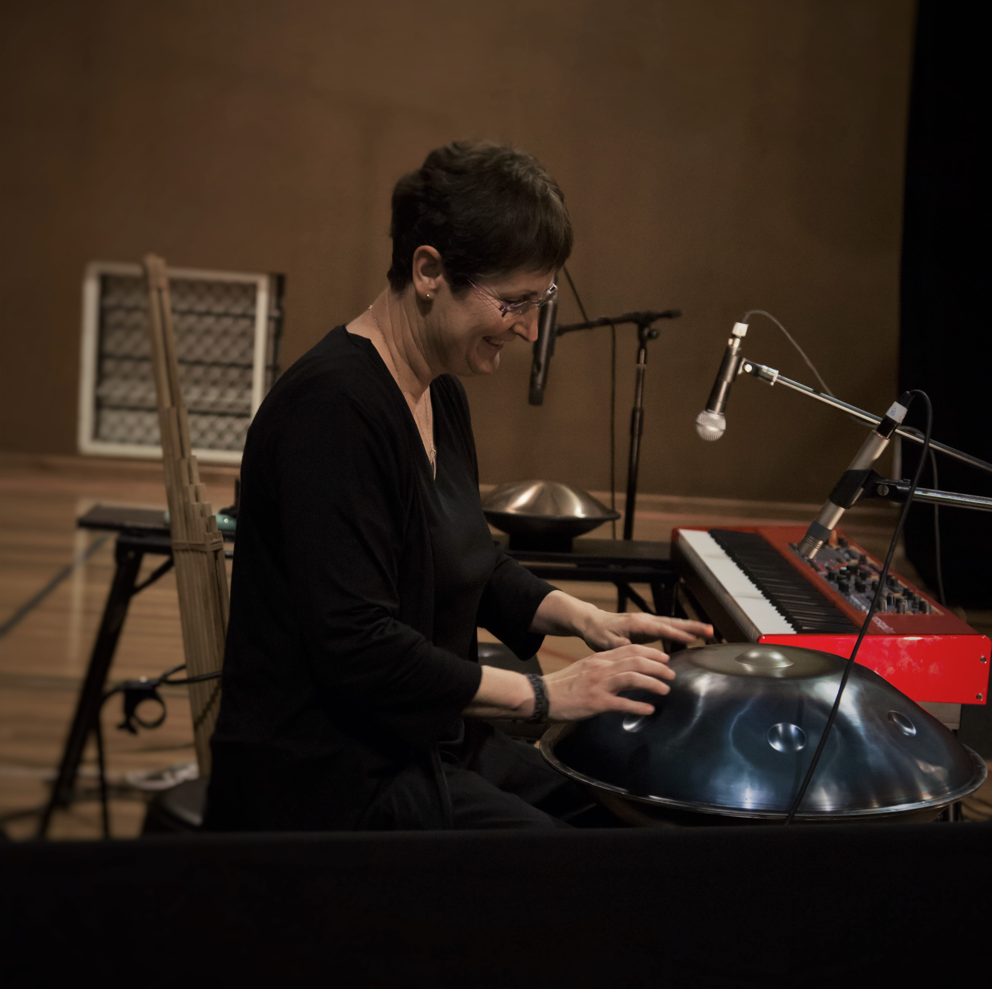 Sue Moxon, musical soloist in Sunshine Coast, photo 2