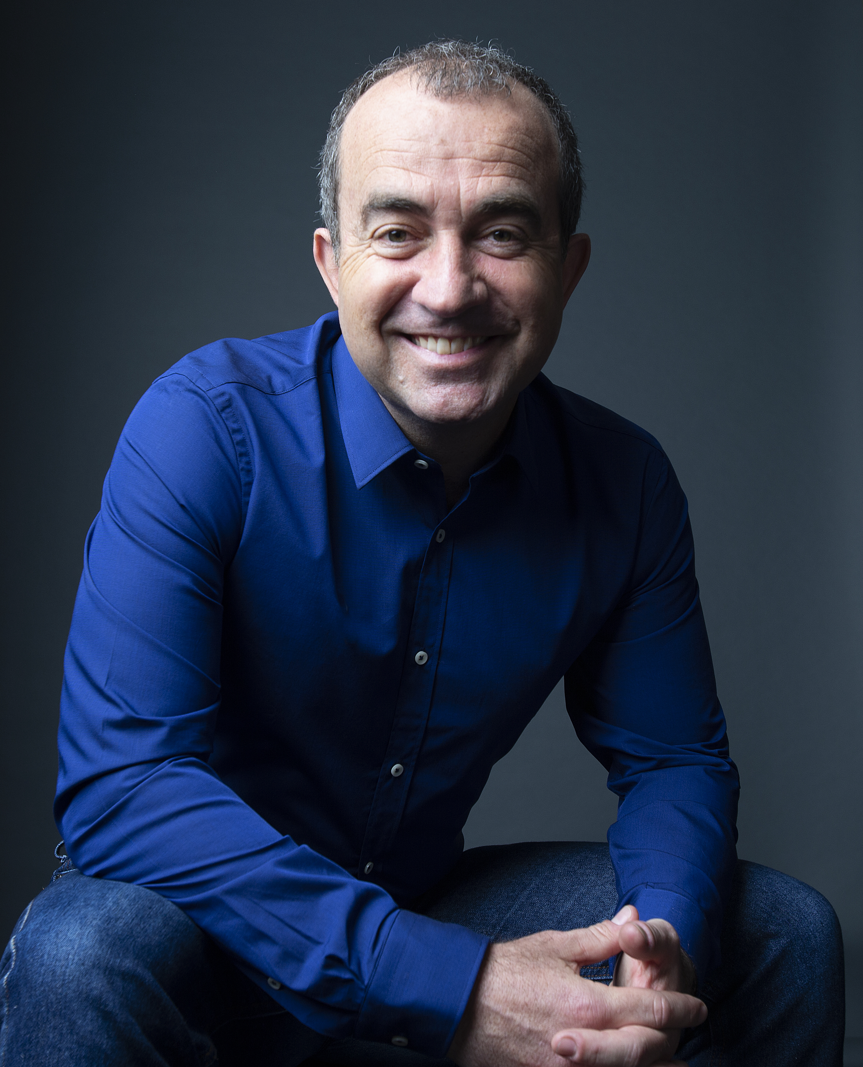 Marty Wilson, keynote speaker in Sunshine Coast