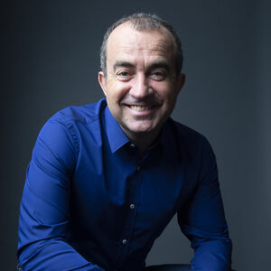 Marty Wilson, keynote speaker in Sunshine Coast, photo 2