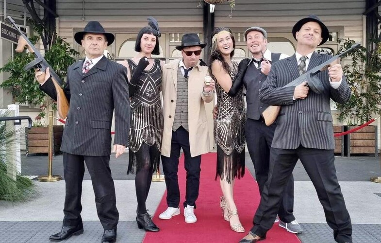 Murder Mystery Event - Night Designed Especially For You, event services in Sunshine Coast, photo 3