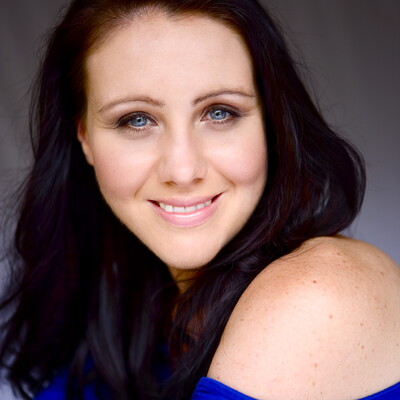 Michelle Bull, singer in Sunshine Coast, photo 2
