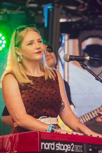 Tiahn, pianist and singer solo in Sunshine Coast, photo 3