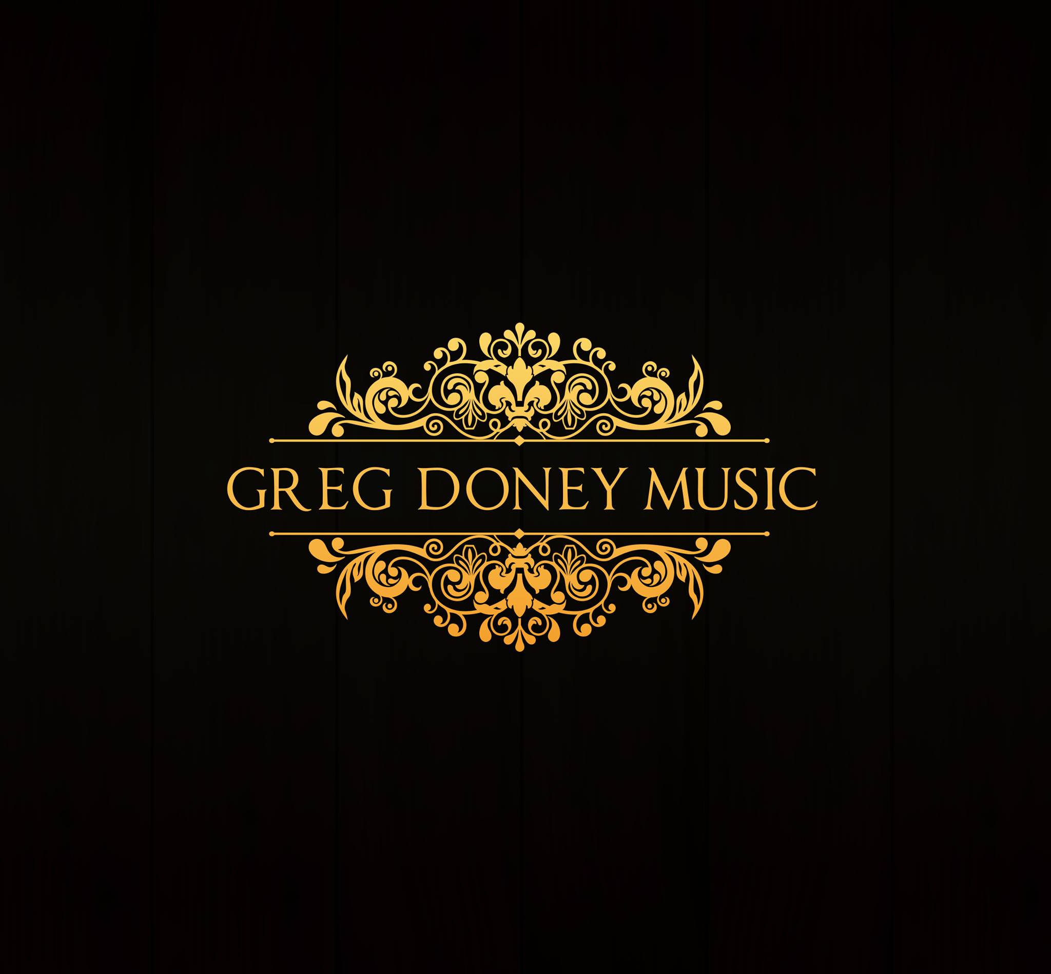 Greg Doney, wedding band in Sunshine Coast