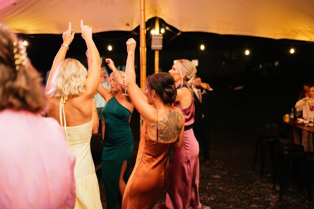 More Than a DJ, wedding dj in Sunshine Coast, photo 3