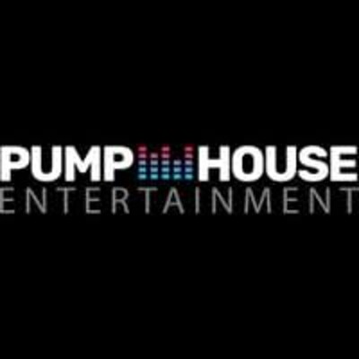 Pumphouse DJs, live in Sydney, photo 2