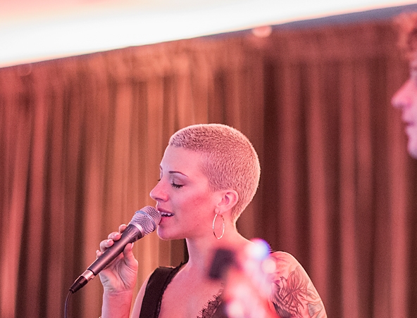 Acoustified, musical duo in Sydney, photo 3