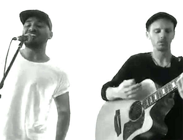 Ben And Brett, musical duo in Sydney