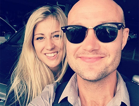 Good Vibes, musical duo in Sydney, photo 3