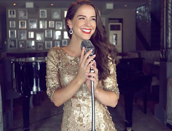 Jess, musical duo in Sydney