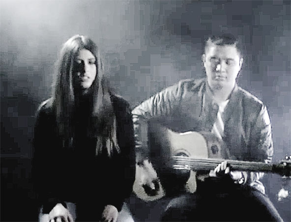 Majestic, musical duo in Sydney, photo 3