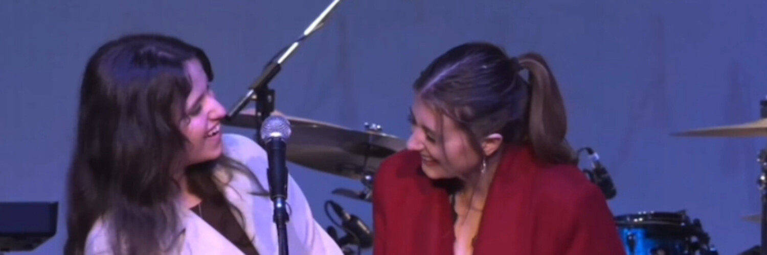 Reverie, musical duo in Sydney, photo 3