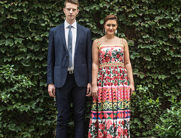 Room 4 Two, musical duo in Sydney, photo 2