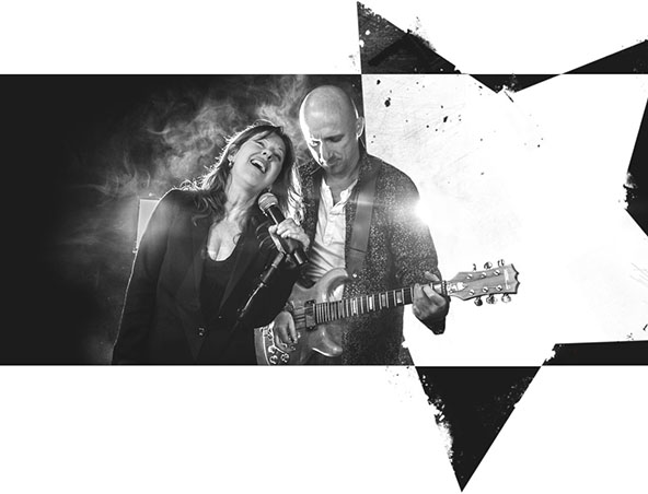 Shift It Baby, musical duo in Sydney, photo 3
