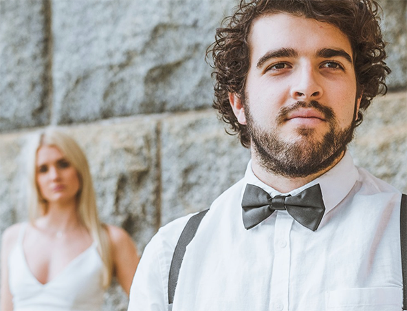 So Fresh, musical duo in Sydney, photo 3