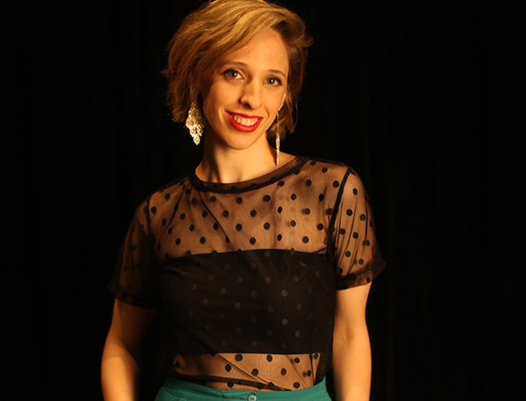 Stella, musical duo in Sydney, photo 3