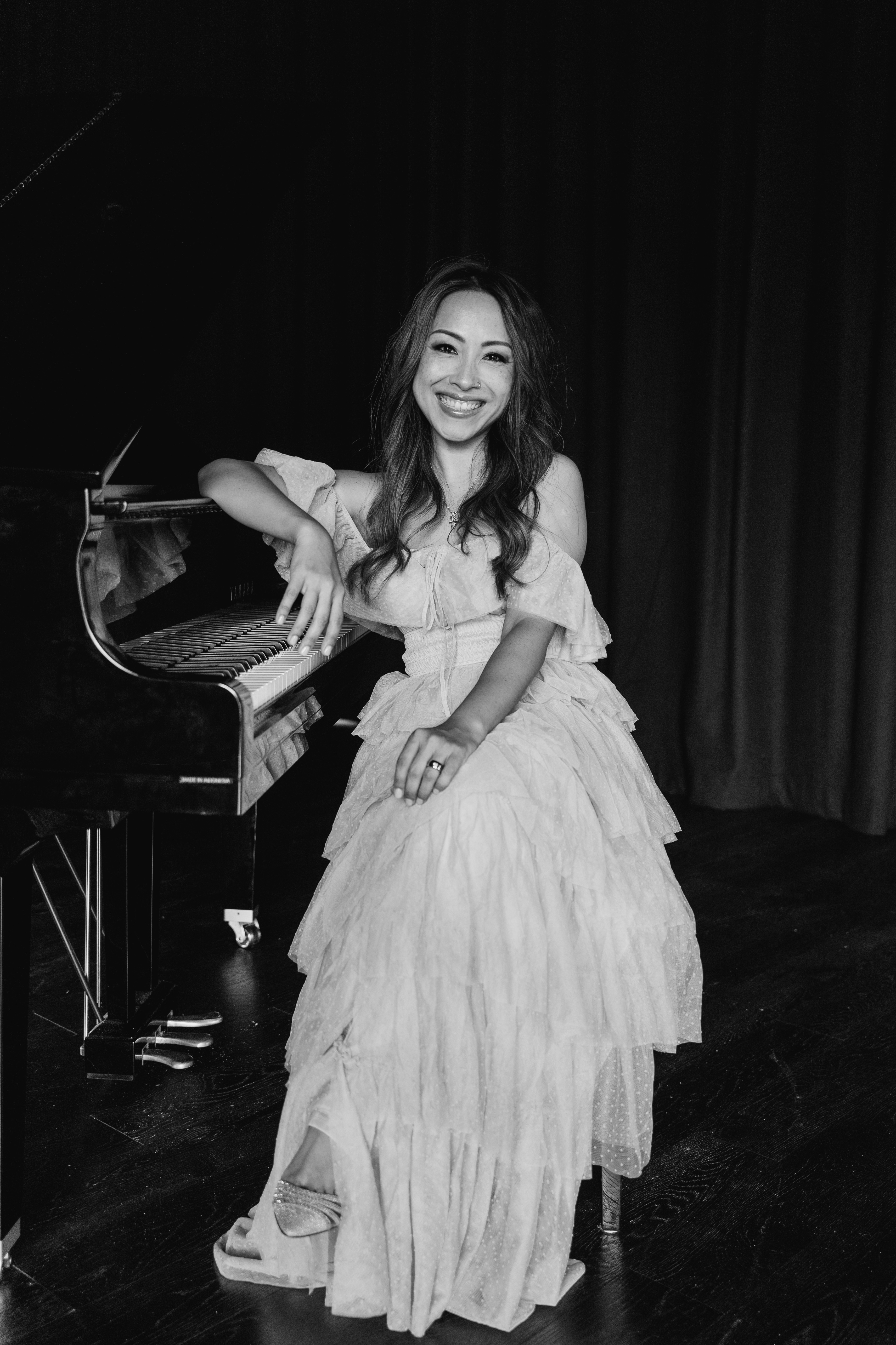 Aderinmusic, musical soloist in Sydney