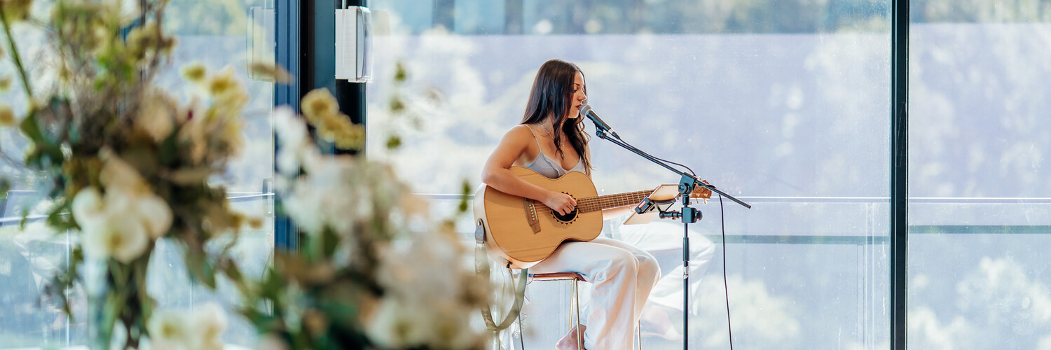 Alyssa Cavaleri, singer in Sydney, photo 3