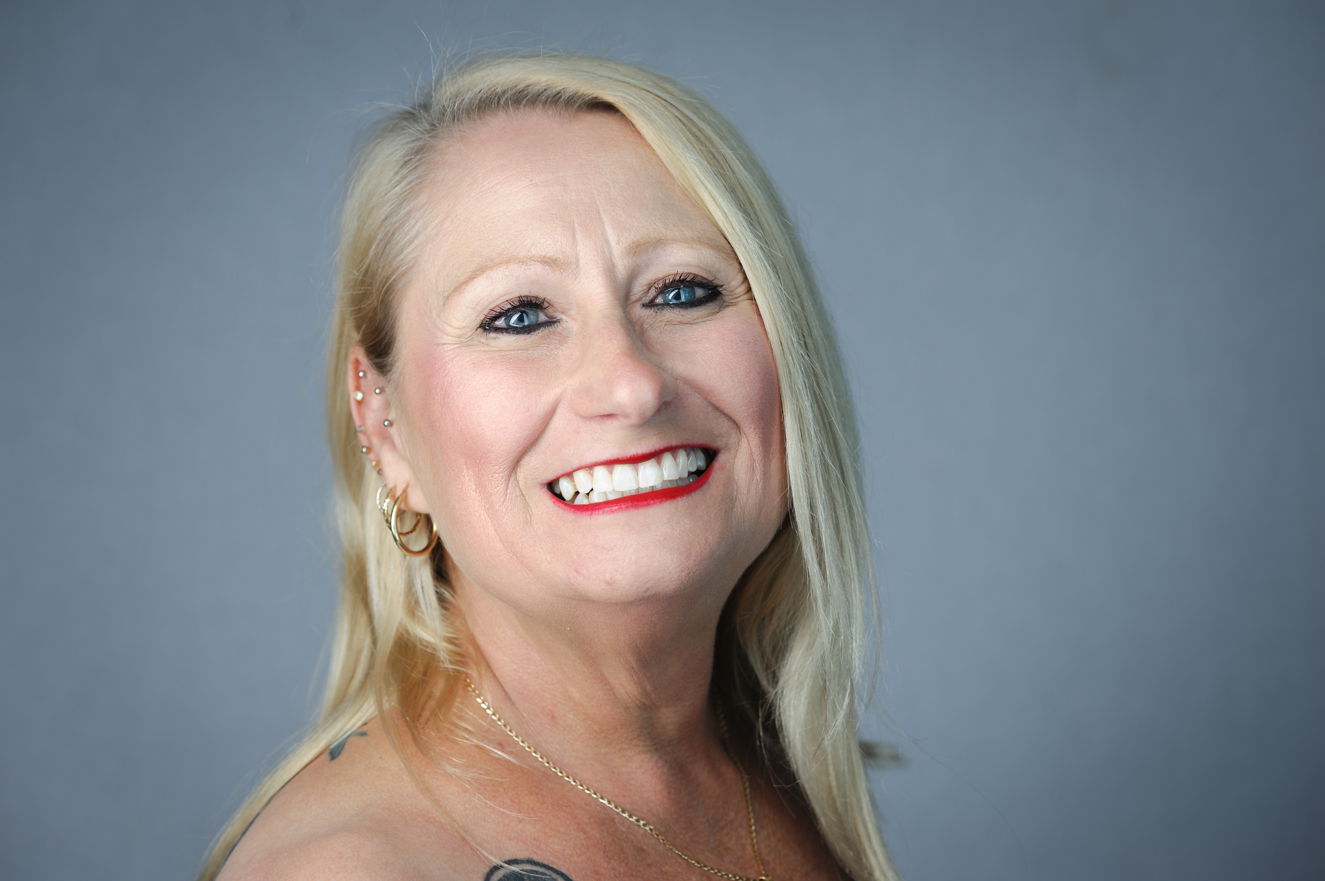 Crystal Blue Music, country singer in Sydney, photo 2