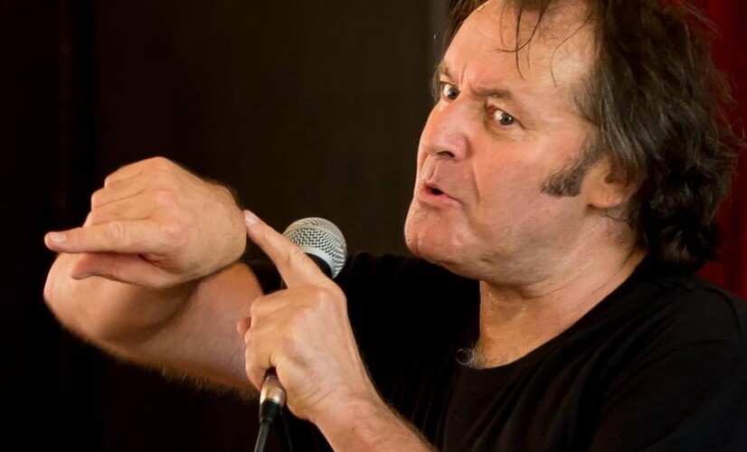 Dale Ryan Entertainment, singer in Sydney, photo 3