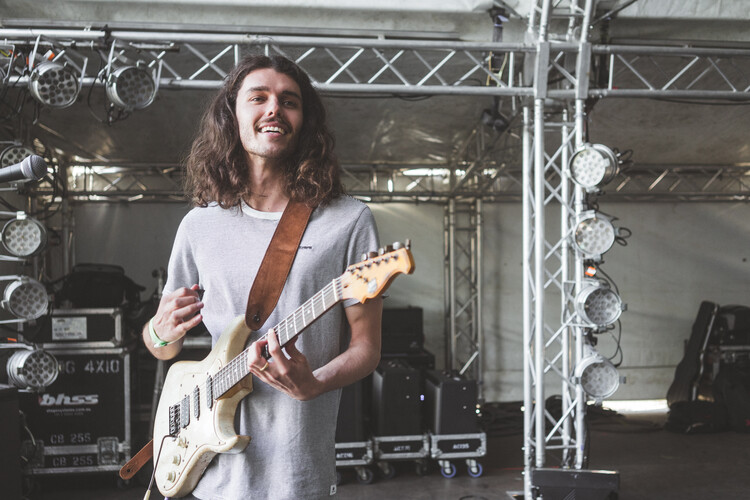 Daniel Tomalaris, singer in Sydney, photo 3
