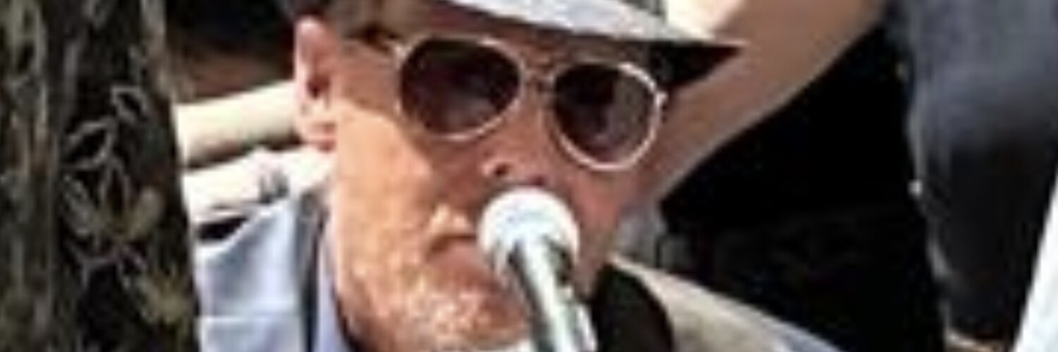 Dave Mason, folk singer in Sydney, photo 3