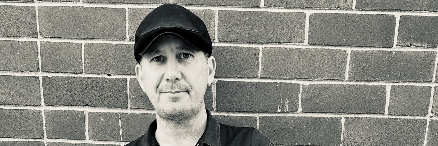 Greg Nunan, singer in Sydney
