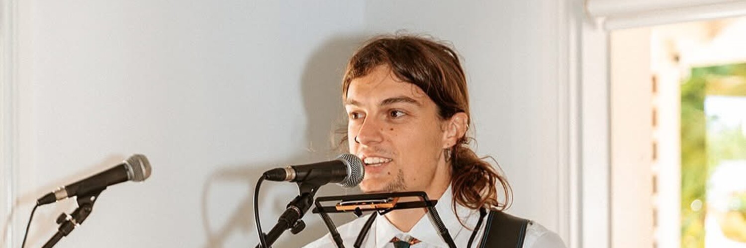 Jarrah Murray, singer in Sydney, photo 3