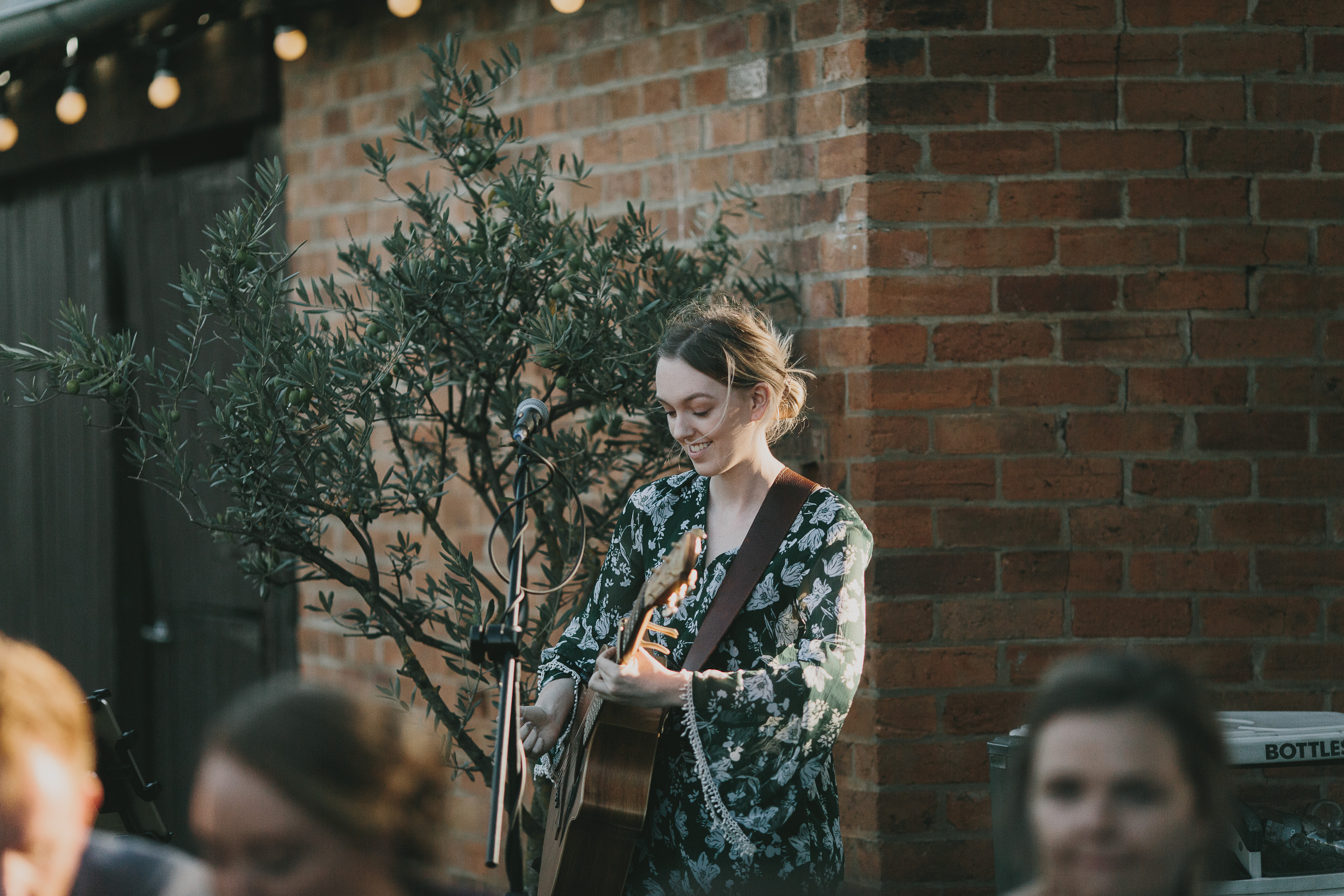 Kristina Reitsma Music, singer in Sydney