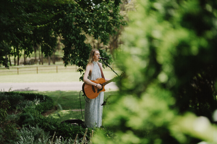 Kristina Reitsma Music, singer in Sydney, photo 3