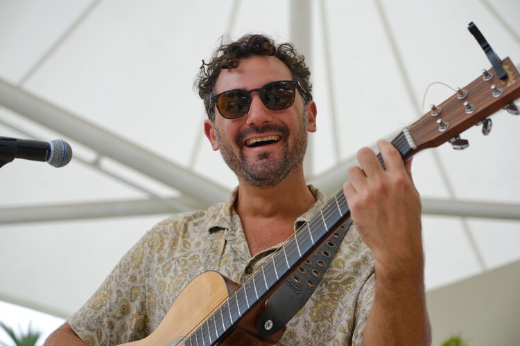 Maxi S., musical soloist in Sydney, photo 3