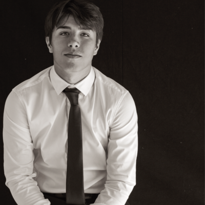 Robbie Hunt, singer in Sydney, photo 2