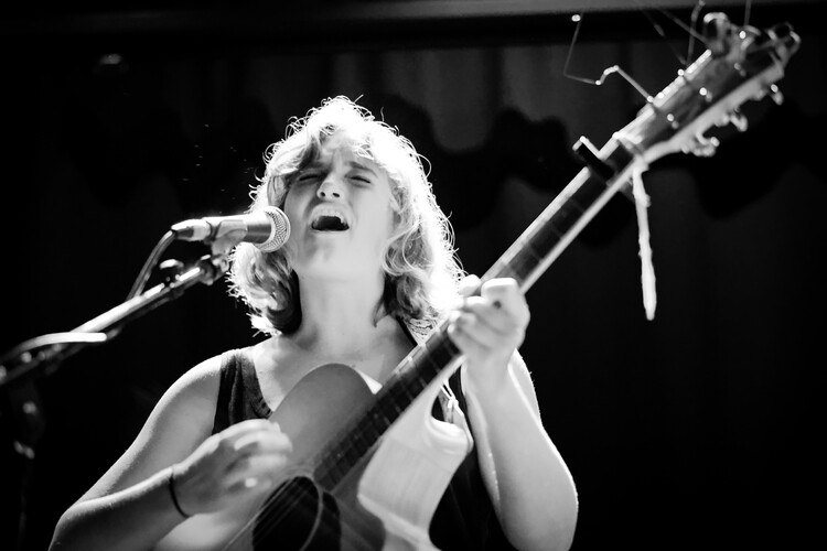 Sam Windley, musical soloist in Sydney, photo 3