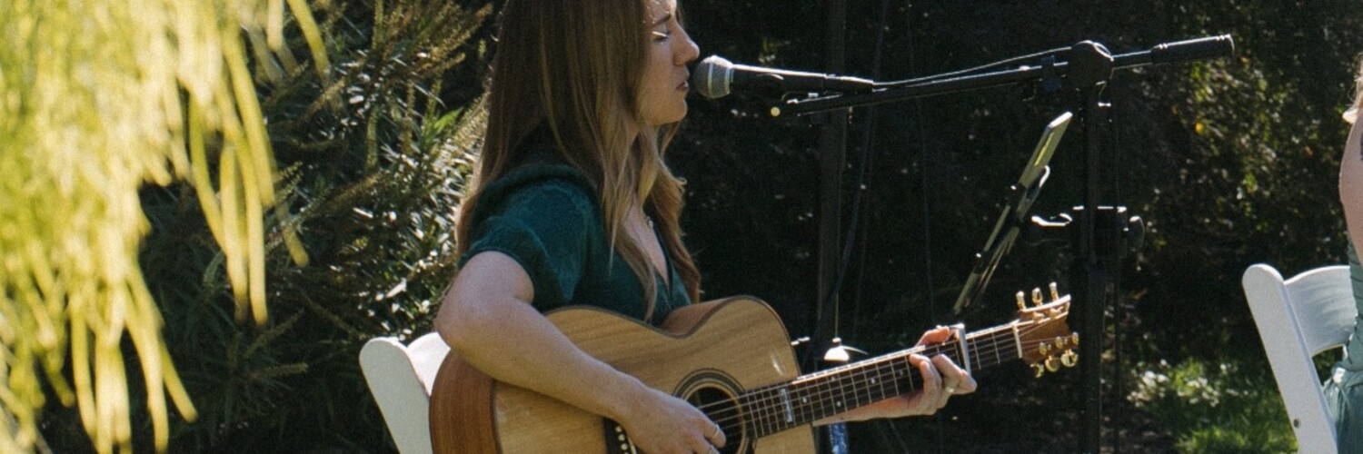 Sarah Parkin, singer in Sydney, photo 3
