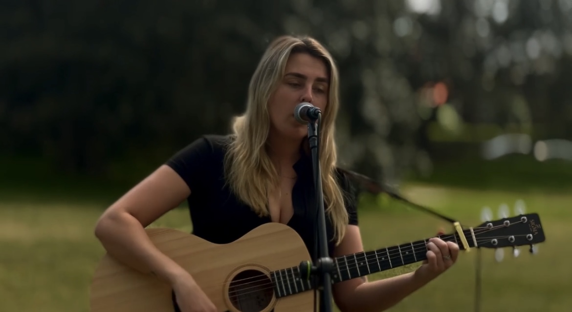 Teide, wedding singer in Sydney