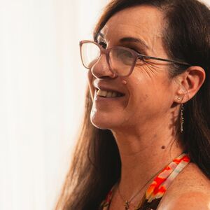 Tessa Cole AKA Tesse, singer-songwriter in Sydney, photo 2