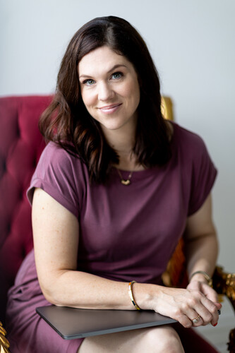 Publisher, author and founder of Hembury Books, industry expert speaker in Sydney, photo 3
