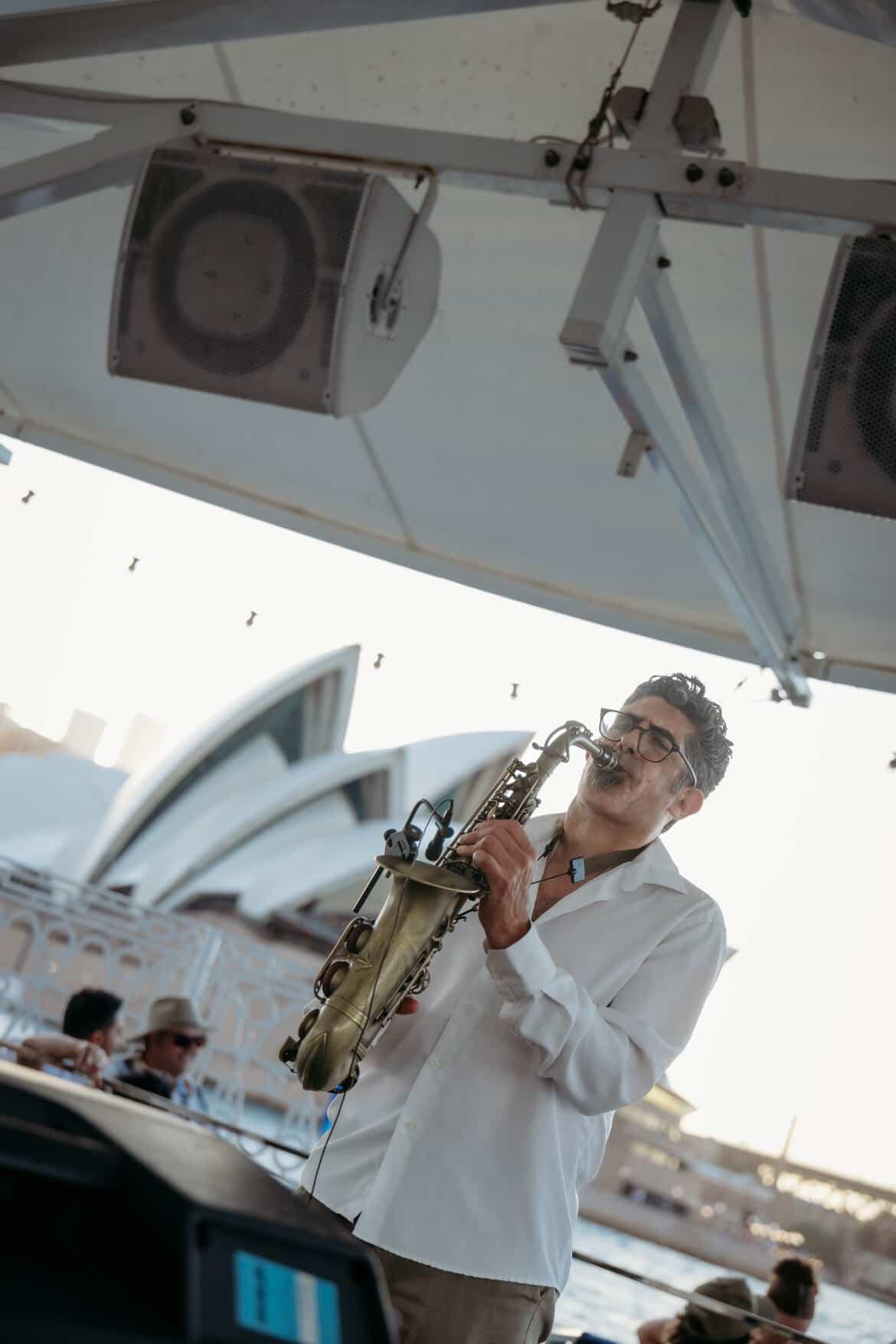 Live music for every occasion, band in Sydney