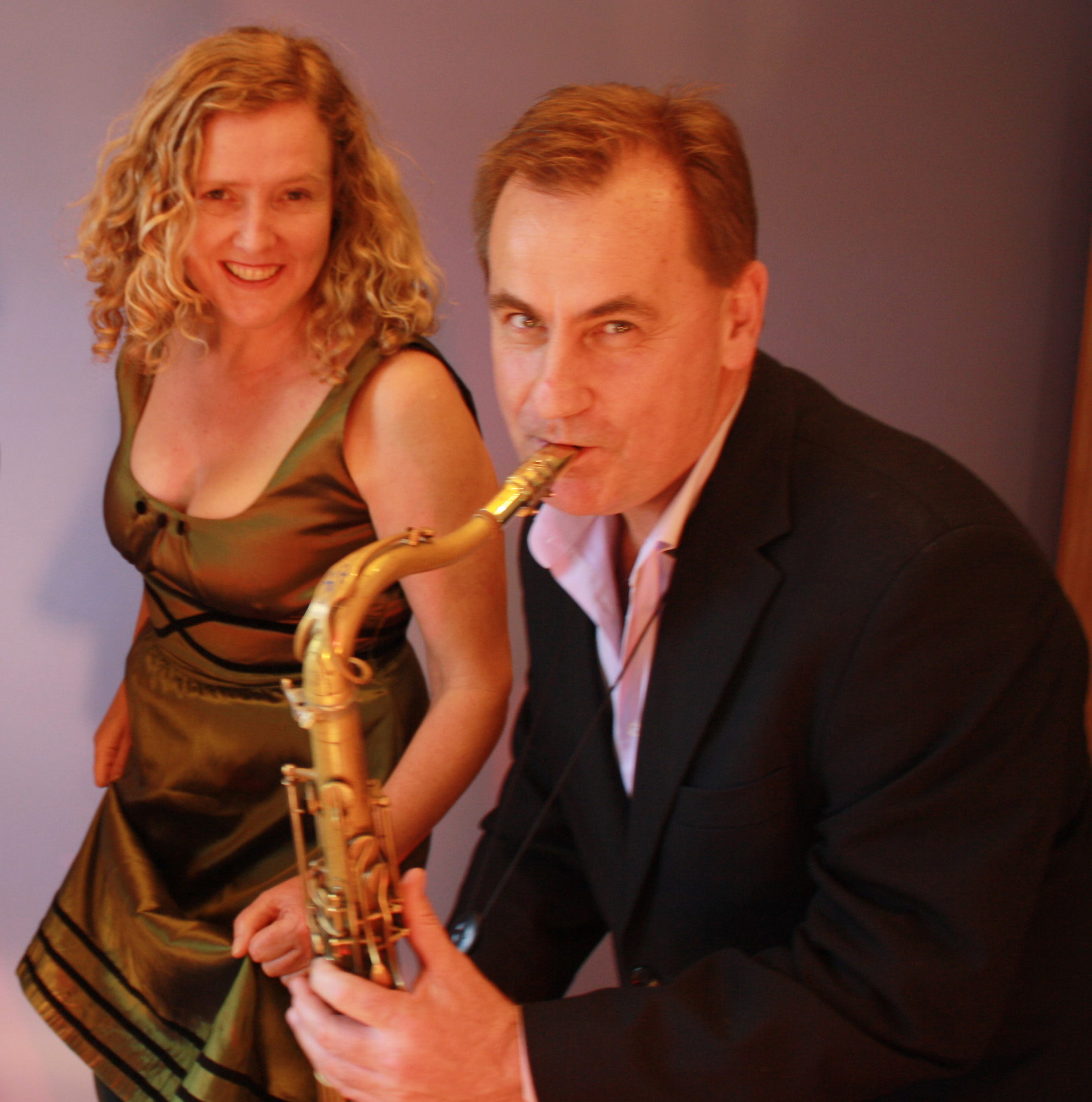 Moondance, band in Sydney, photo 3