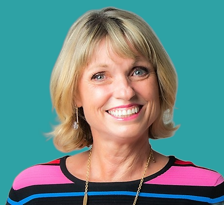 Leona, business speaker in Sydney