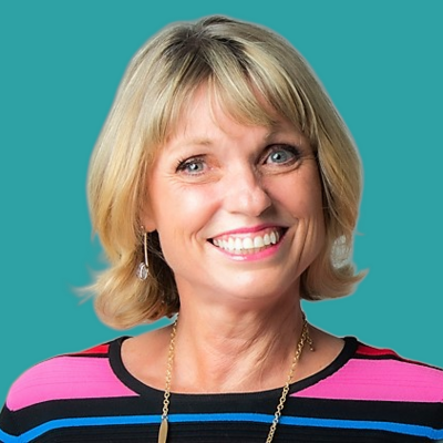 Leona, business speaker in Sydney, photo 2