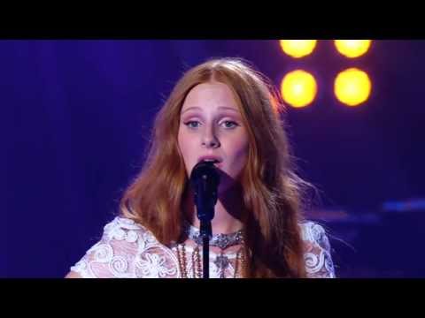 Celia Pavey, singer in Sydney