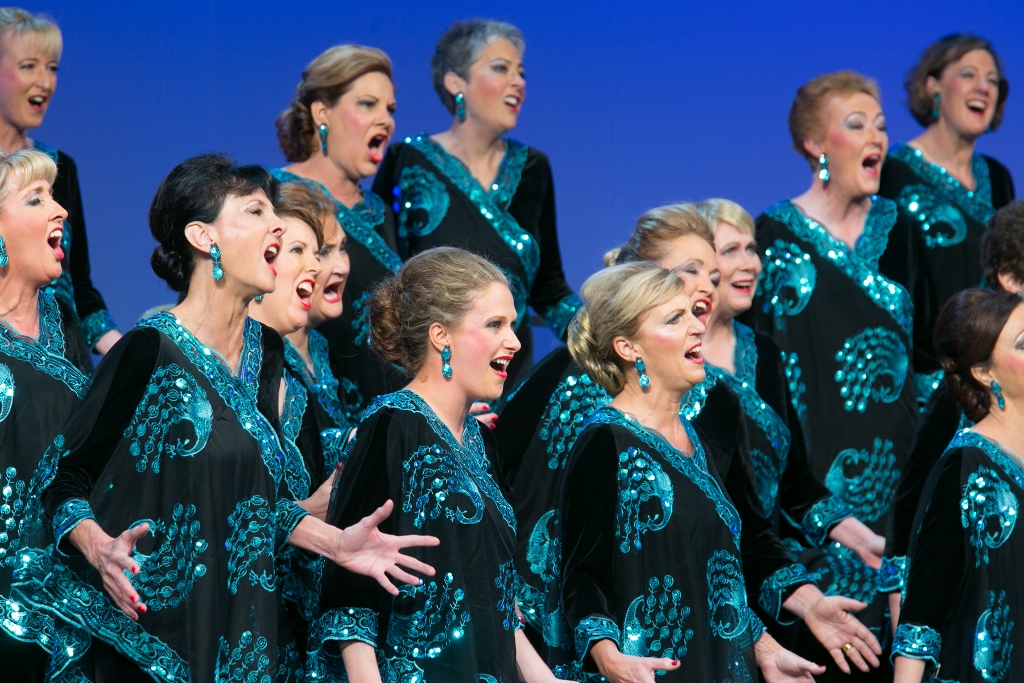 Endeavour Harmony Chorus, choir in Sydney