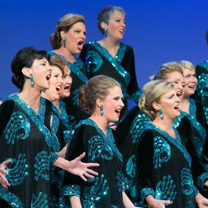 Endeavour Harmony Chorus, choir in Sydney, photo 2