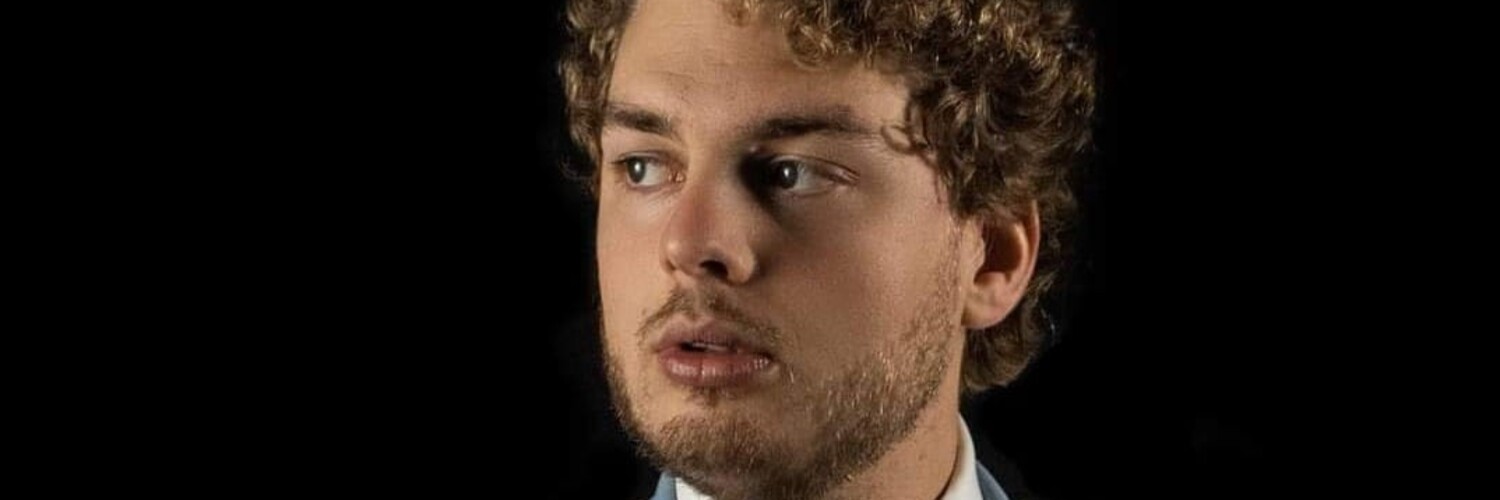 Joseph Raso, classical singer in Sydney, photo 3
